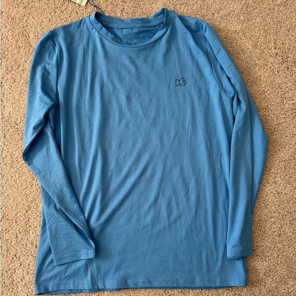 Prodoh LS Performance Shirt